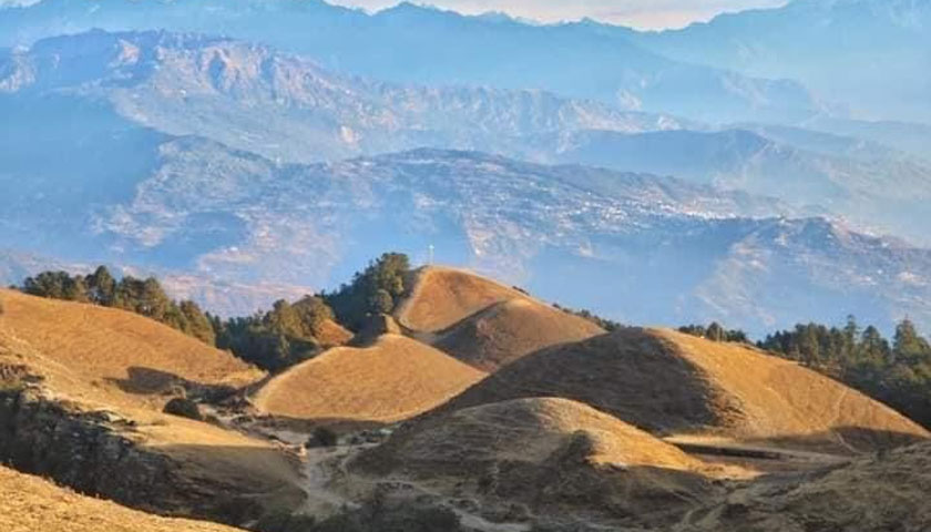 पर्यटकीय केन्द्र शैलुङमा आगामी पुष ६ गते ‘कविता यात्रा–२०८०’ आयोजना हुने