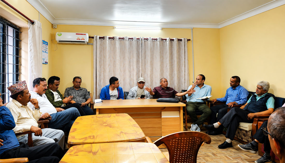 साउन १८ मा बोद्ले सामूहिक हत्याका शहीदहरूको स्मृतिमा विशेष सभा, प्रमुख अतिथिमा प्रचण्ड