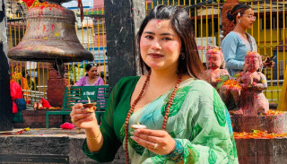 तीज : आस्था, प्रेम, संस्कृति र नारी शक्तिको उत्सव