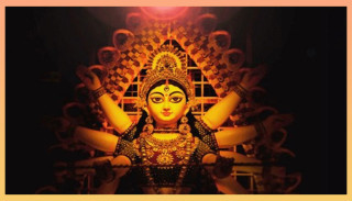 नवरात्रको चौथो दिन आज कुष्माण्डा देवीको पूजा आराधना गरिँदै