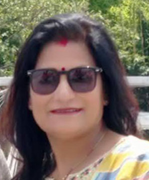 विणा चाकुबजी मानन्धर