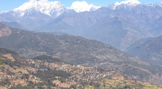 द्वाल्खा नेपाल भाषाः आधारभूत तहमा मातृभाषामा शिक्षा