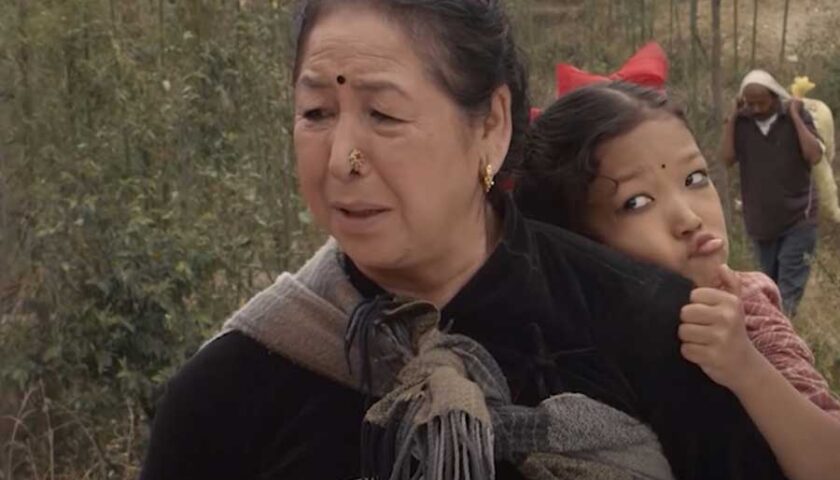 ‘जीवन काँडा कि फूल’ फिल्म भदौ १७ देखि भारतमा रिलिज हुने