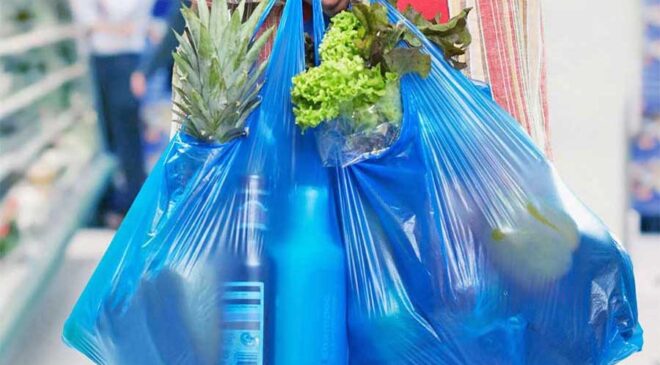 Reintroduced ban on plastic bags below the thinness of 40 micros comes into effect across Nepal