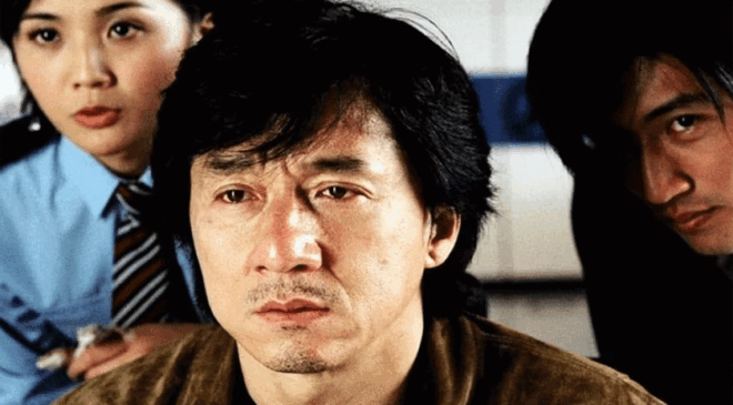 अभिनेता ज्याकी चानको फिल्म ‘न्यु पुलिस स्टोरी २’ बन्ने घोषणा