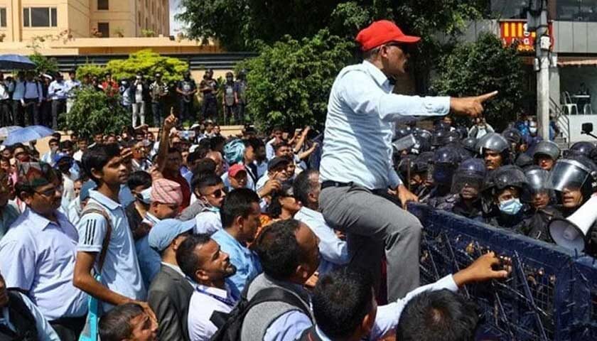 नेपाल शिक्षक महासंघको रायअनुसार संशोधन गरेपछि मात्र तत्कालका लागि आन्दोलन स्थगित हुन सक्ने