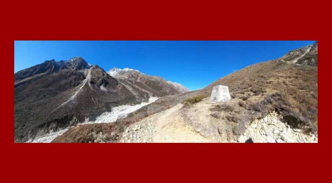 चीन सरकारले तिब्बतसँग सीमा जोडिएको दोलखाको दुईवटा नाका खुल्ला