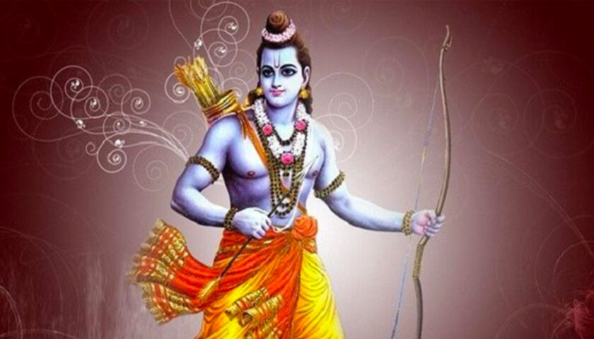 आज राम नवमी, श्रीरामको पूजा आराधना गरी मनाइँदै