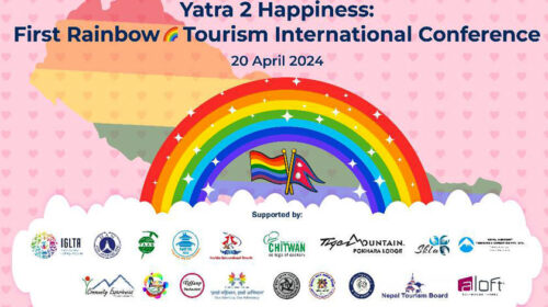 Groundbreaking Rainbow Tourism International Conference in Nepal to Celebrate Diversity and Inclusivity