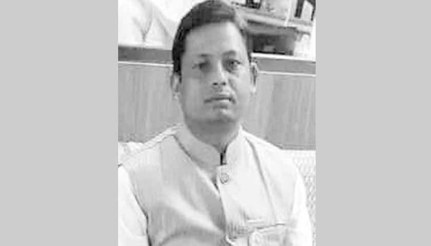 नगरपालिकाको फाँटमा नगरप्रमुखबाटै तालाबन्दी