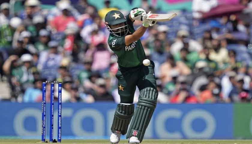 Mystery pitch awaits crestfallen Pakistan in Twenty20 World Cup cricket match against India