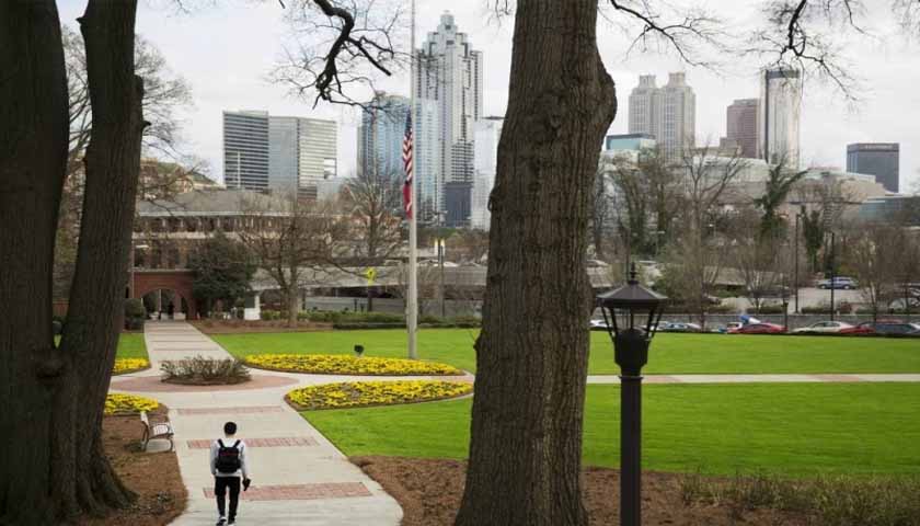 Visa cancellations sow panic for international students, with hundreds fearing deportation